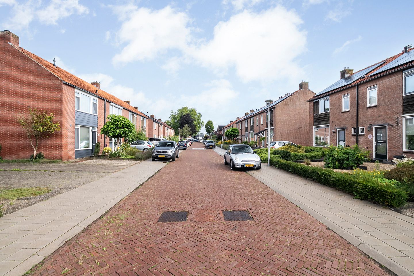 Foto 4 van Wemekampstraat 69