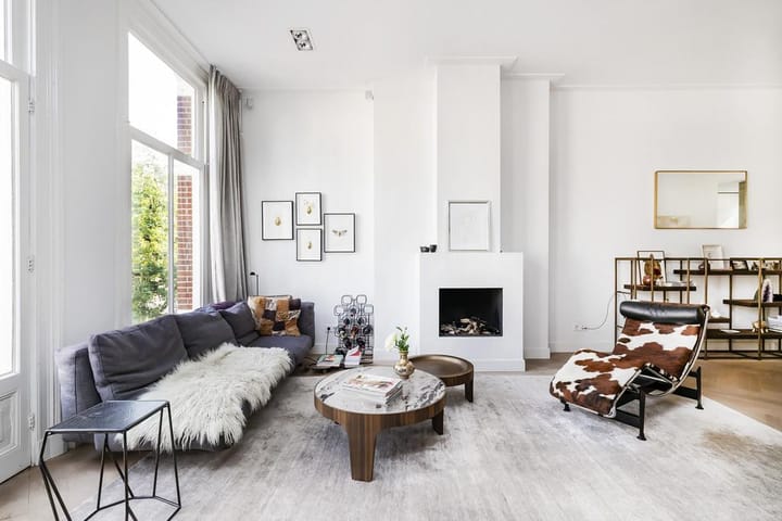 Foto 2 van Van Eeghenlaan 12-1