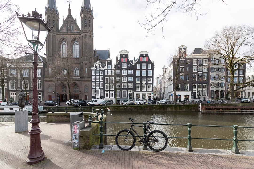 Photo 1 of Singel 436-F