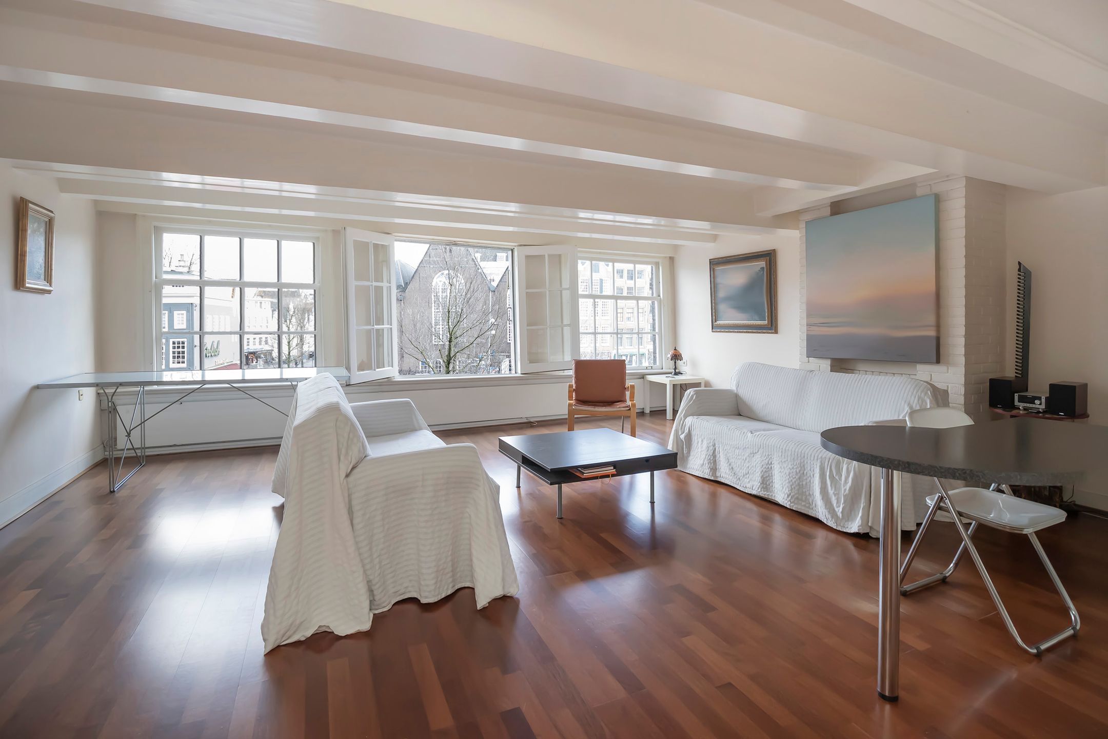 Photo 6 of Singel 436-F