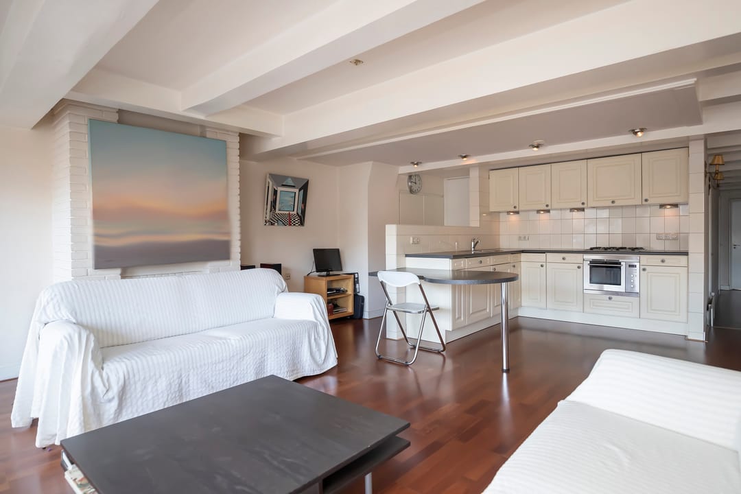 Photo 8 of Singel 436-F