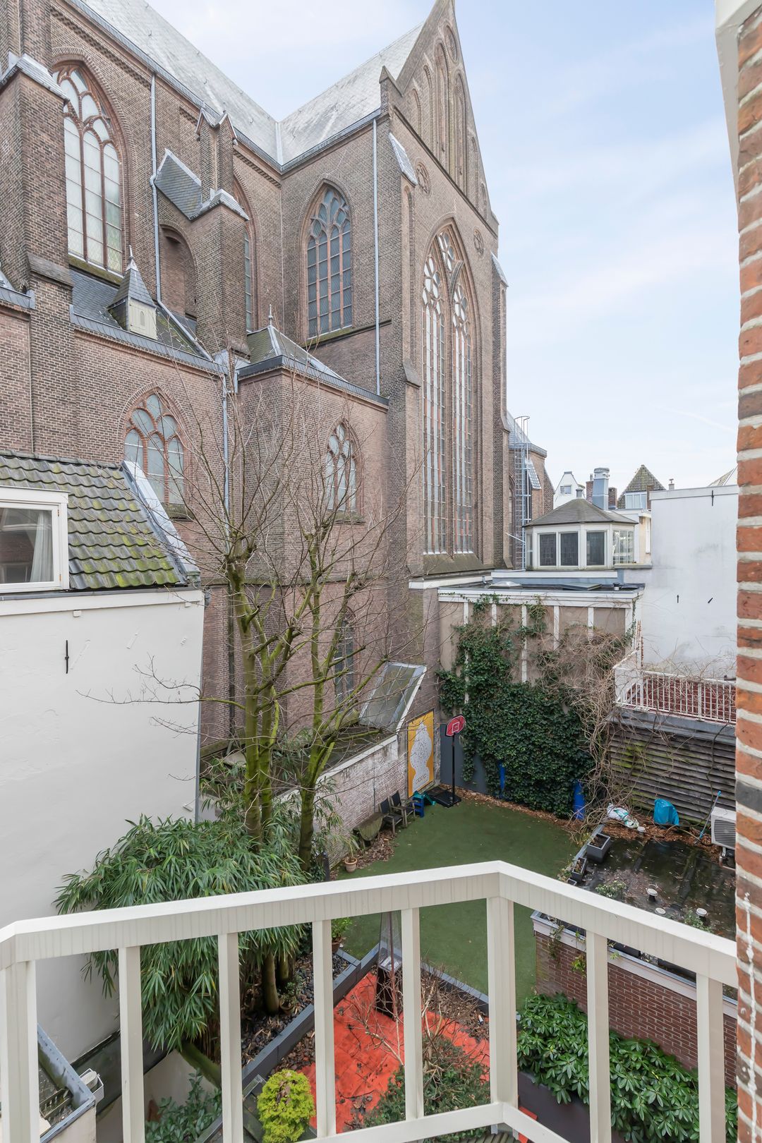 Photo 16 of Singel 436-F