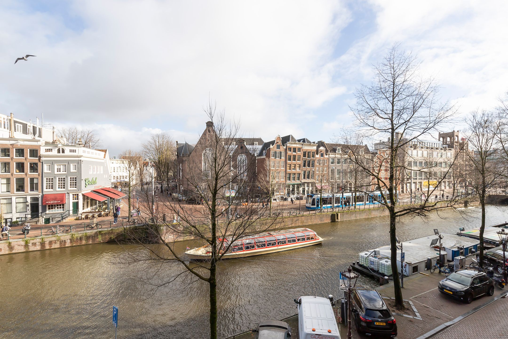 Photo 21 of Singel 436-F