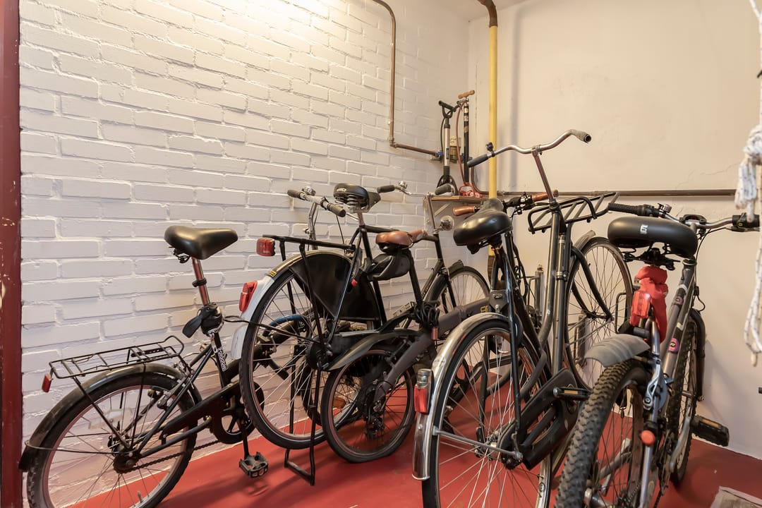 Photo 23 of Singel 436-F