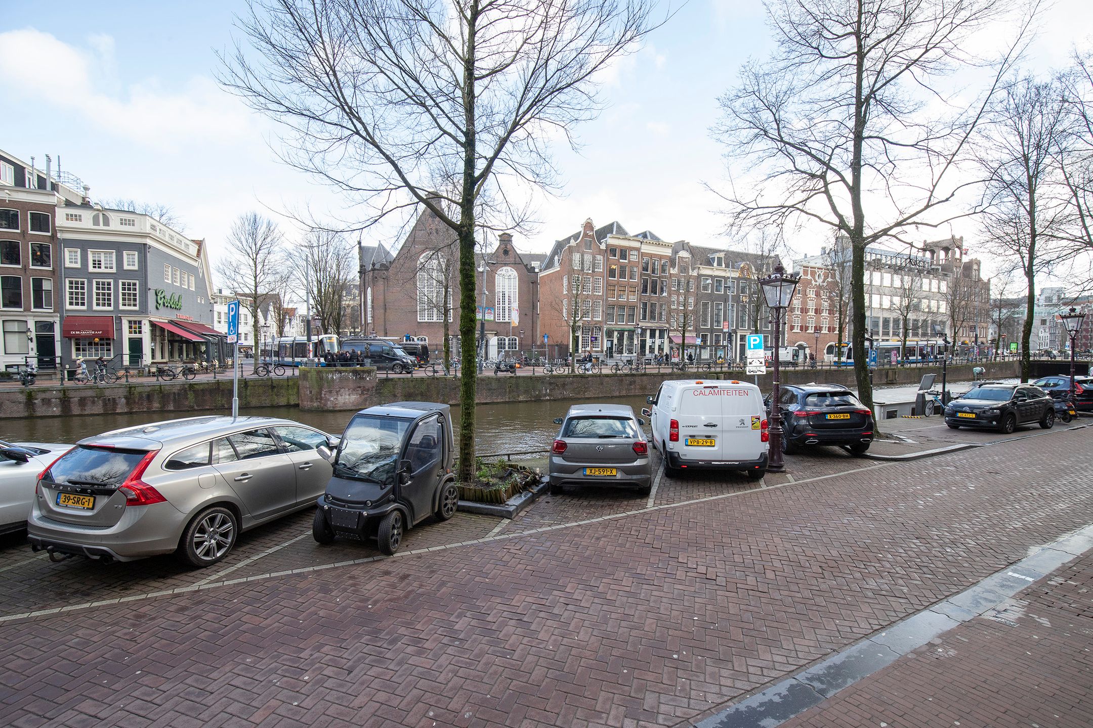 Photo 24 of Singel 436-F