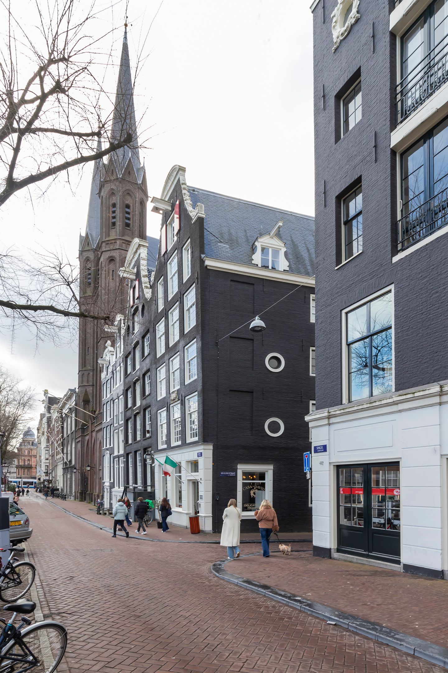 Photo 25 of Singel 436-F