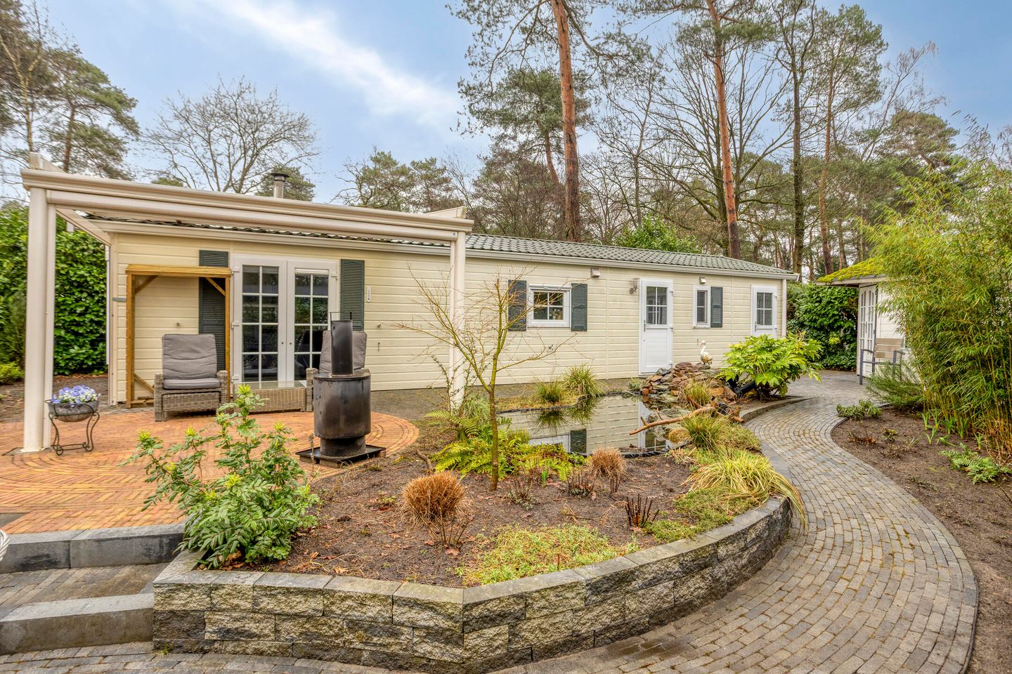 Foto 25 van Potdijk 8-S140