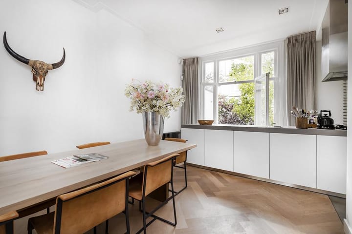 Foto 3 van Van Eeghenlaan 12-1