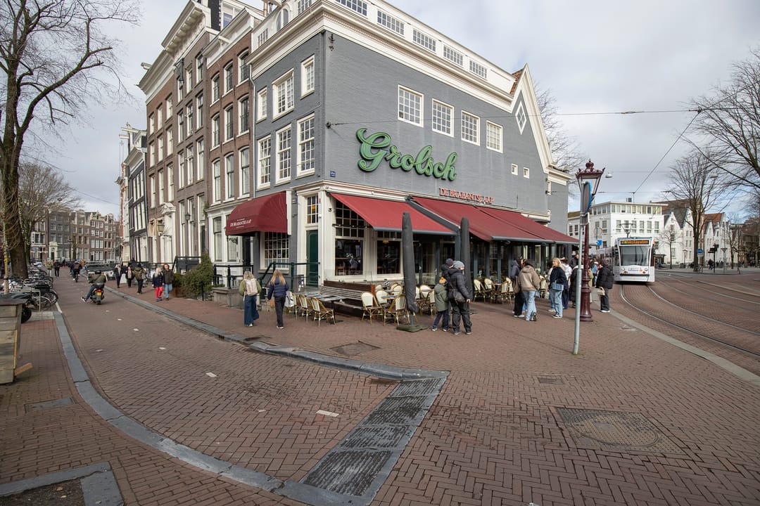 Photo 26 of Singel 436-F