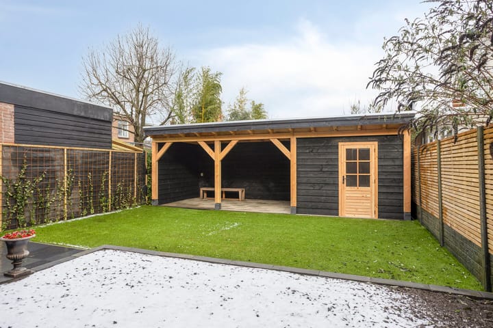 Foto 3 van Groeneweg 87