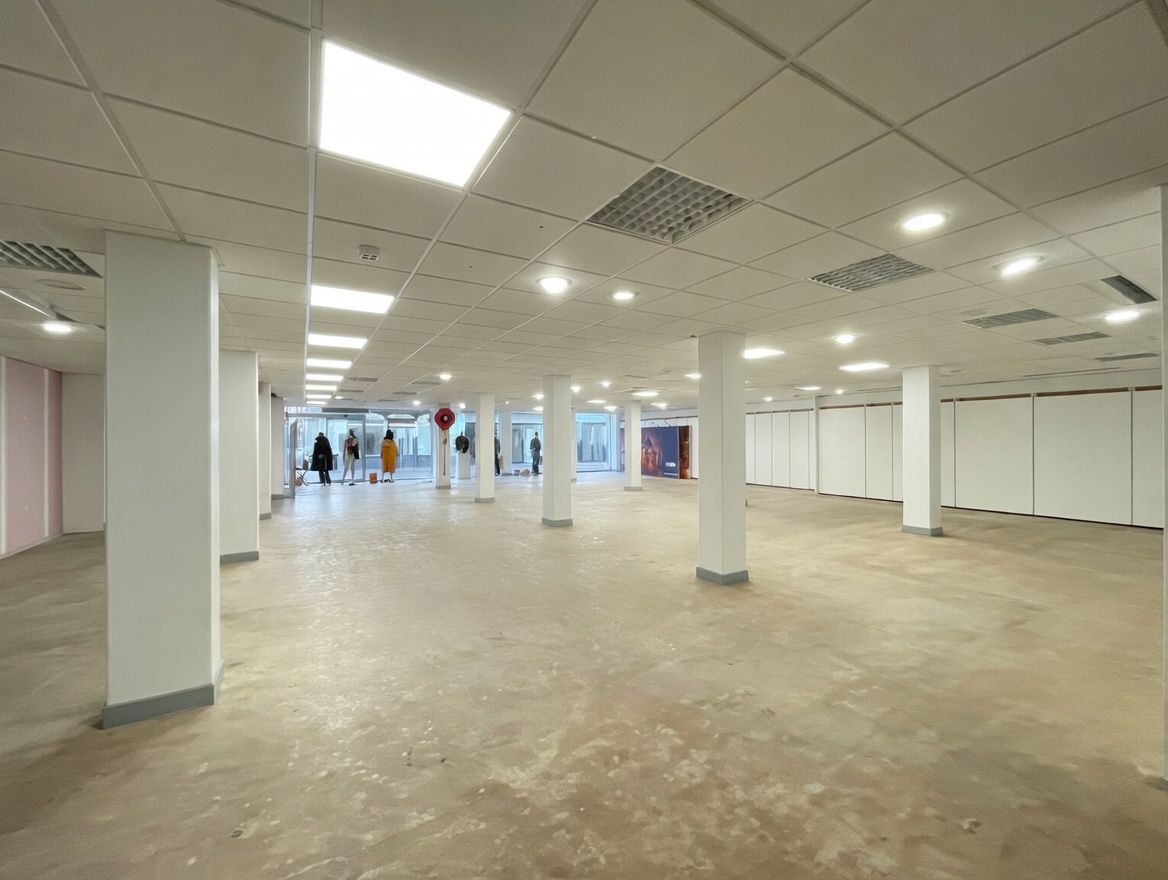 Bekijk foto 4 van Donkerstraat 12-14