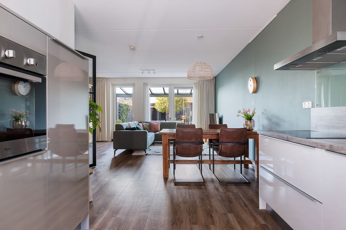 Foto 10 van It Heafek 13