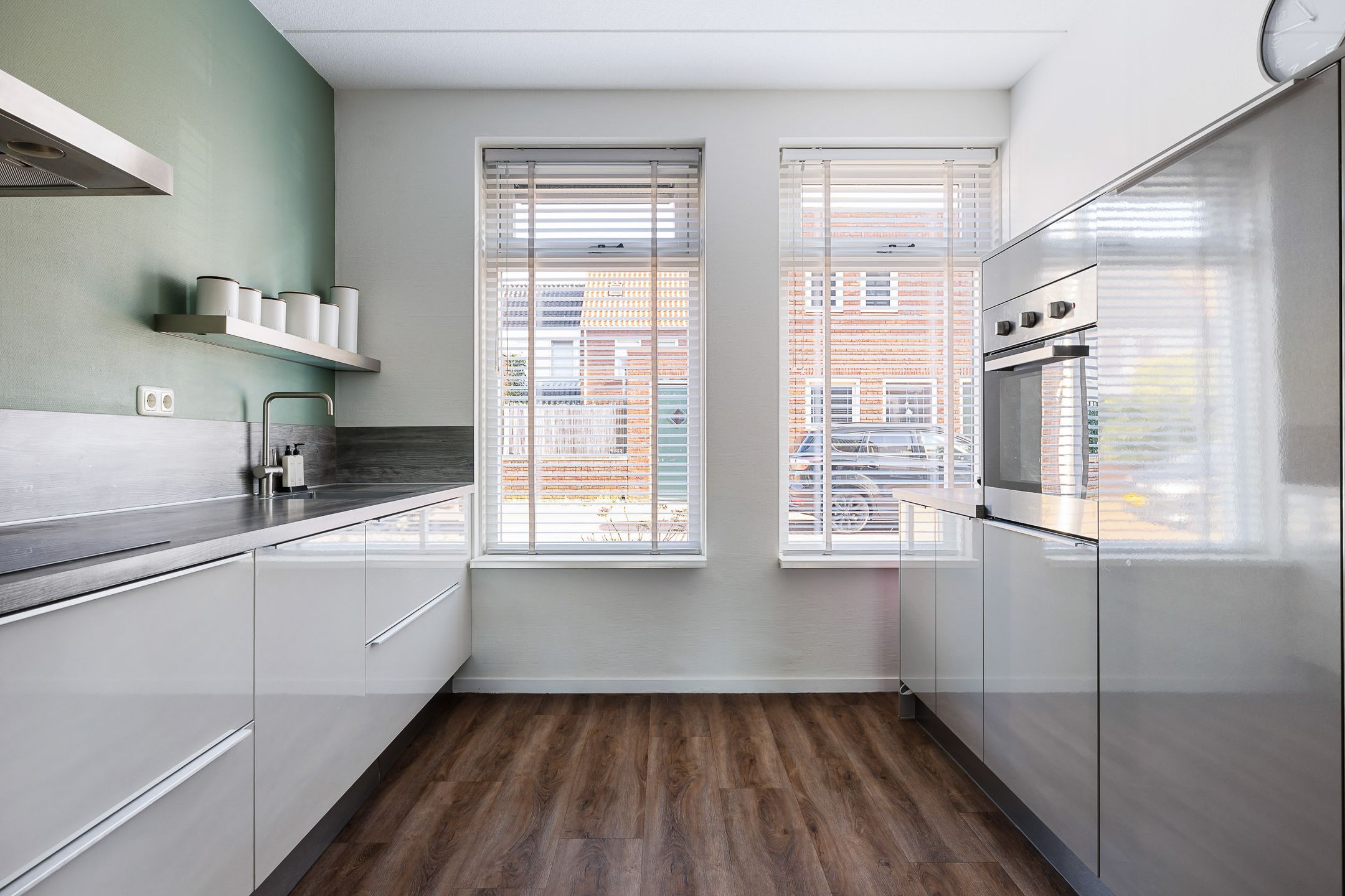 Foto 9 van It Heafek 13