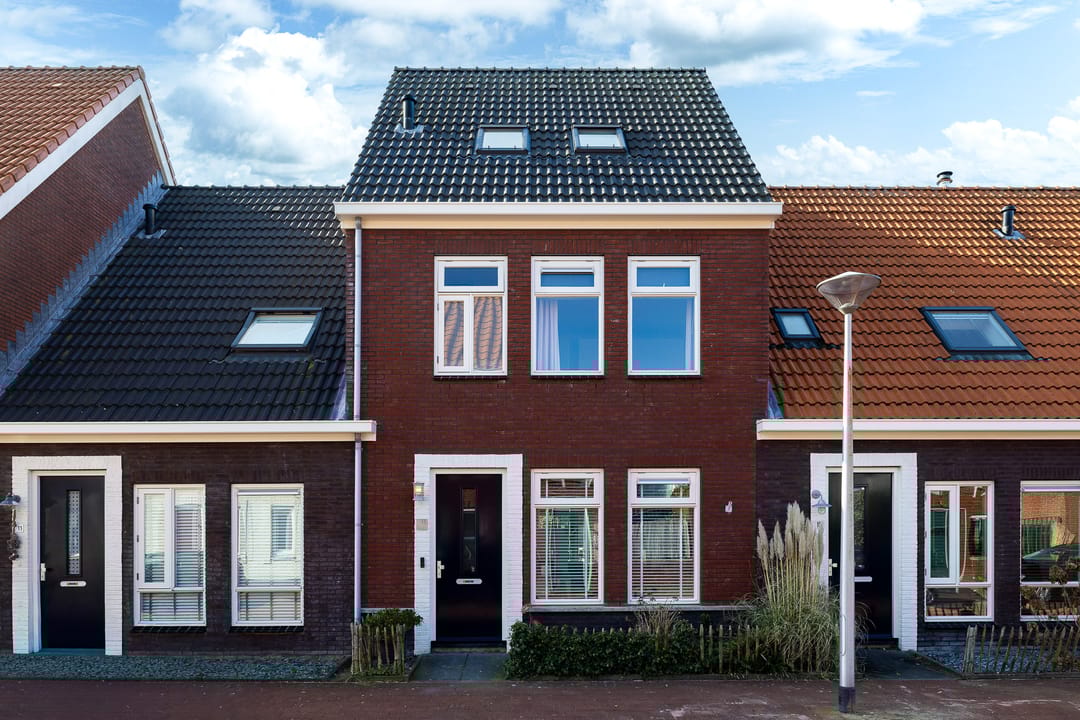 Foto 1 van It Heafek 13