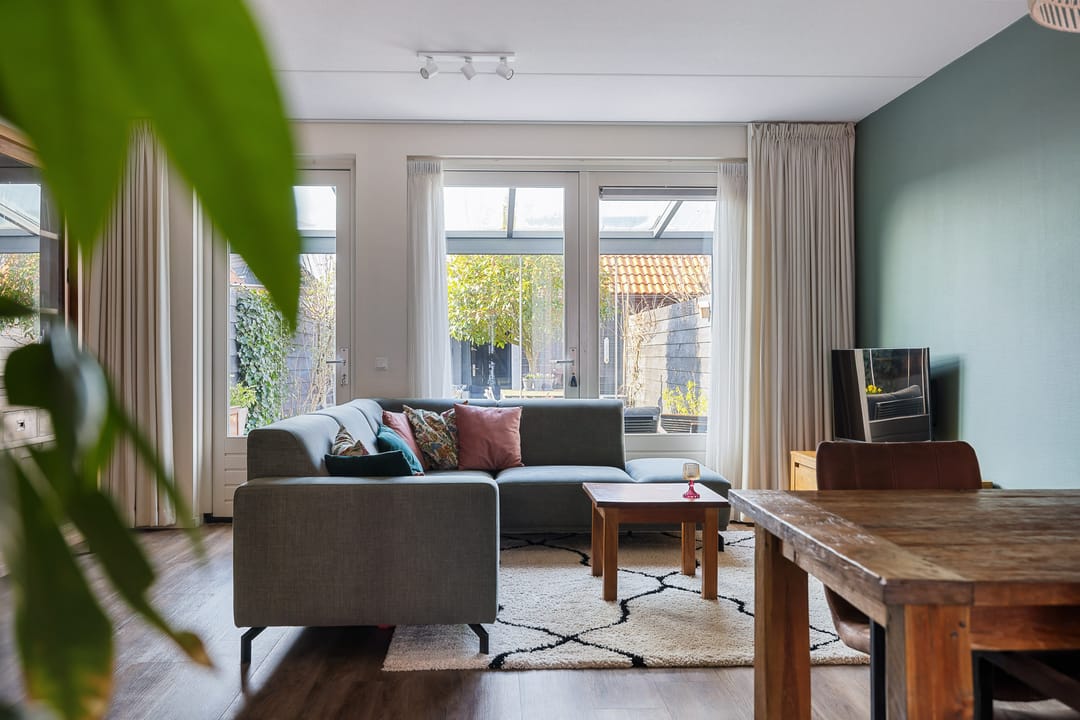 Foto 2 van It Heafek 13