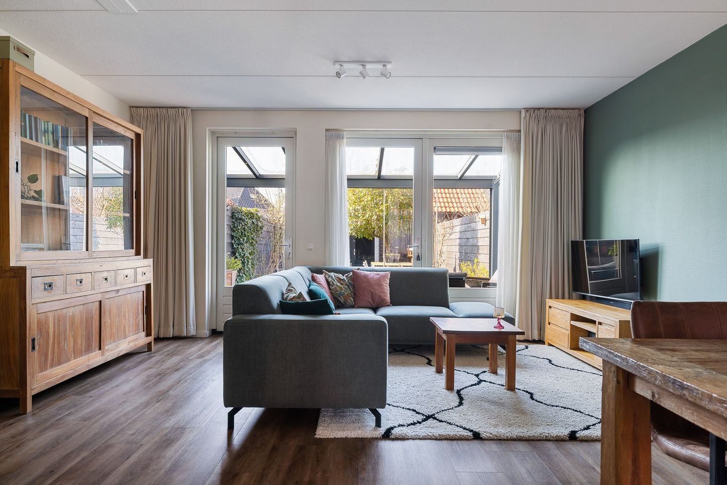 Foto 4 van It Heafek 13