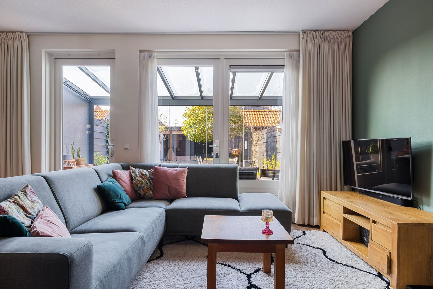 Foto 5 van It Heafek 13