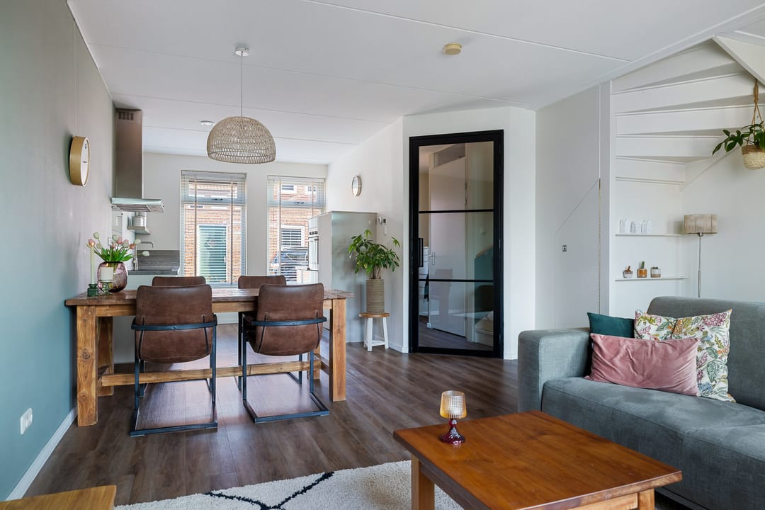 Foto 7 van It Heafek 13