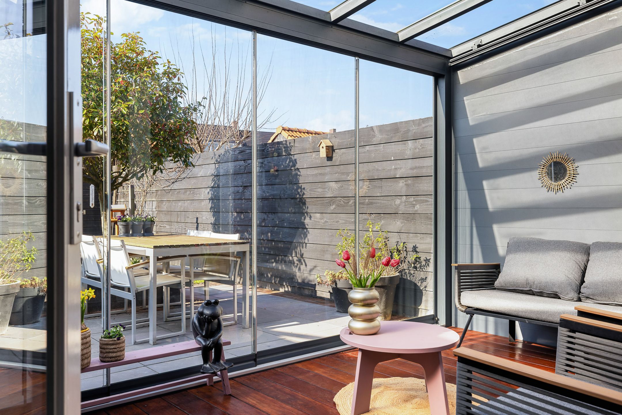 Foto 12 van It Heafek 13