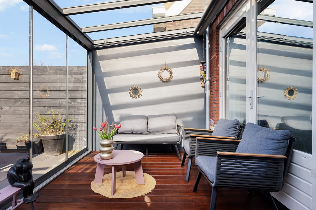 Foto 13 van It Heafek 13