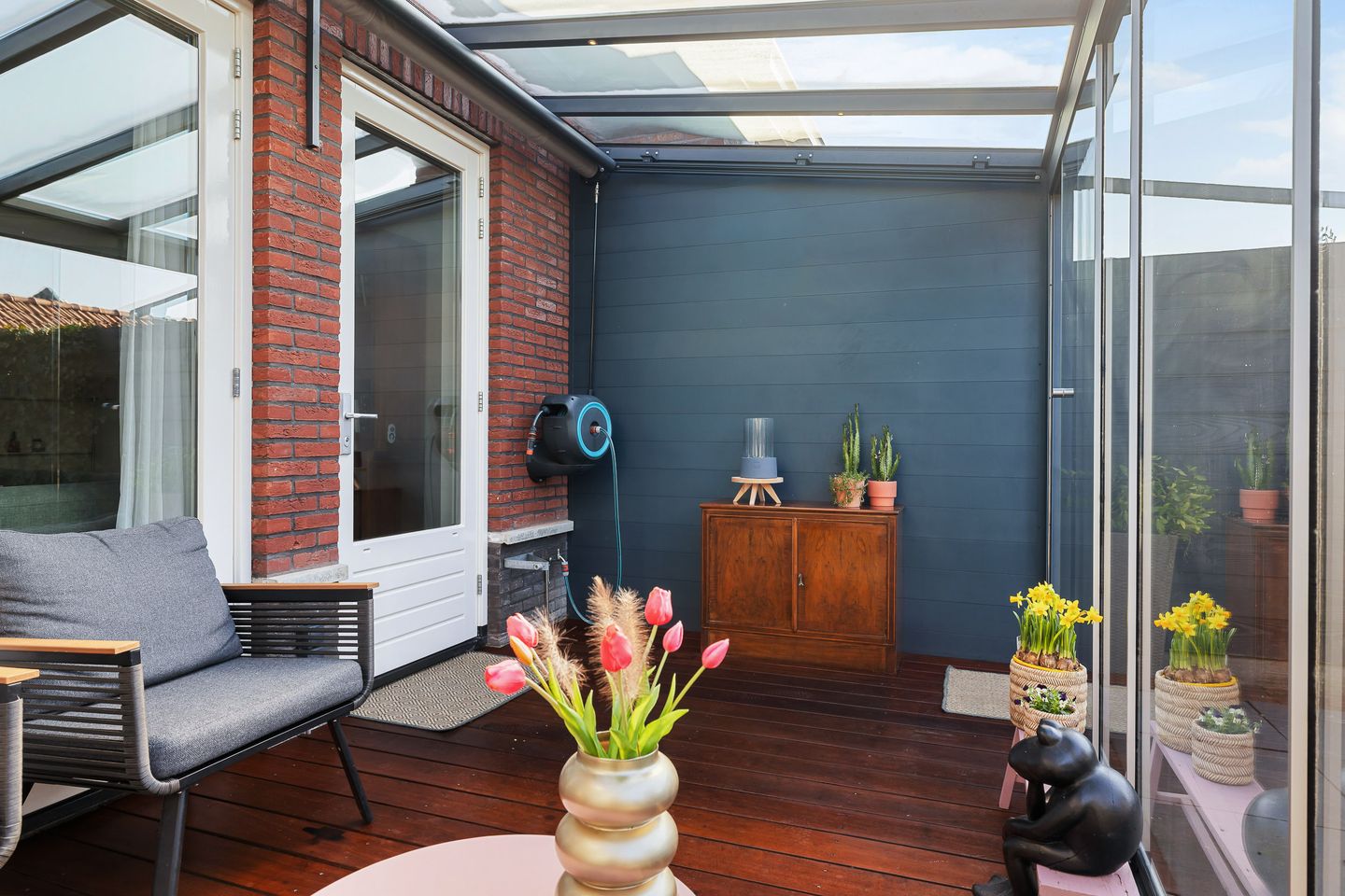 Foto 14 van It Heafek 13