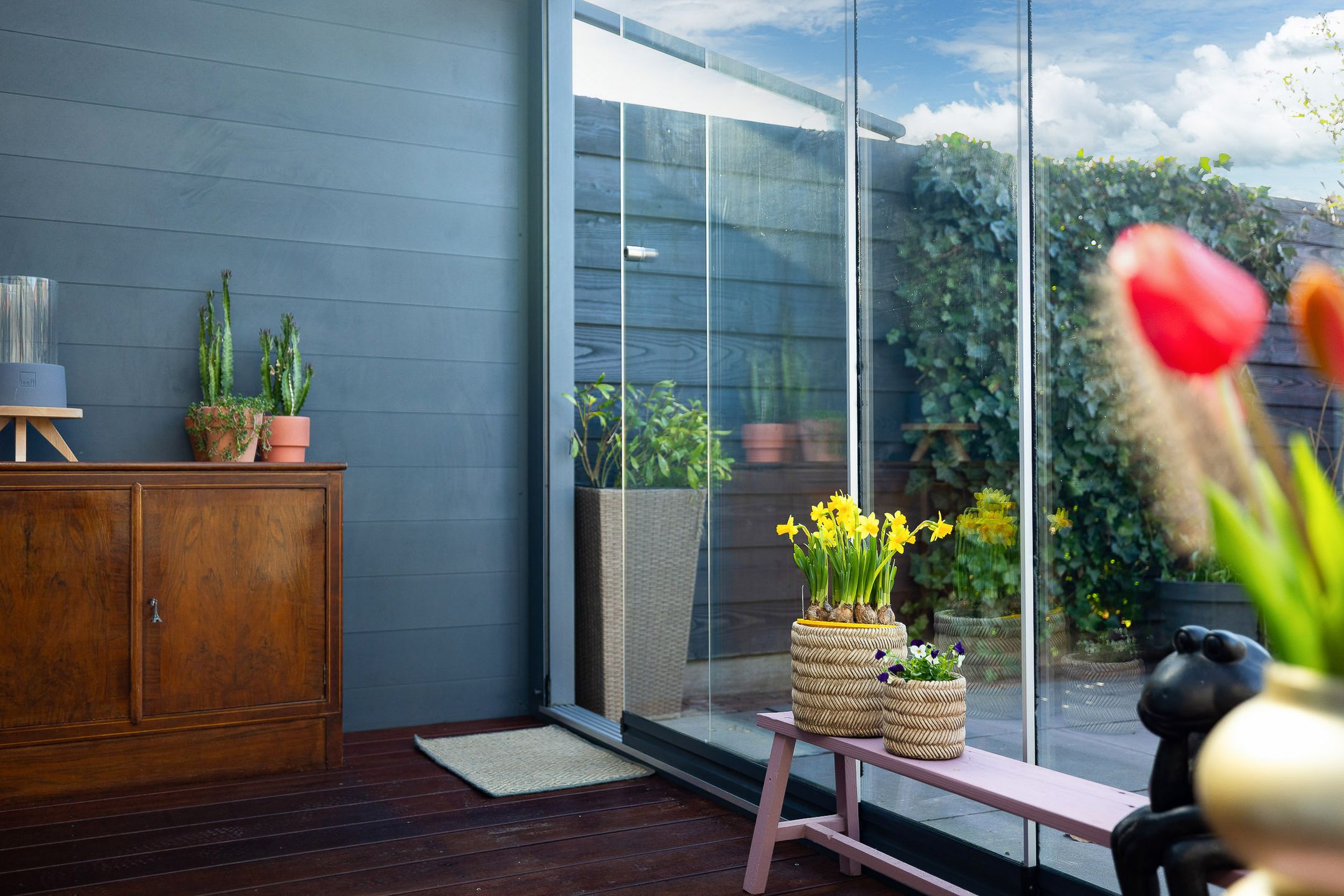 Foto 15 van It Heafek 13