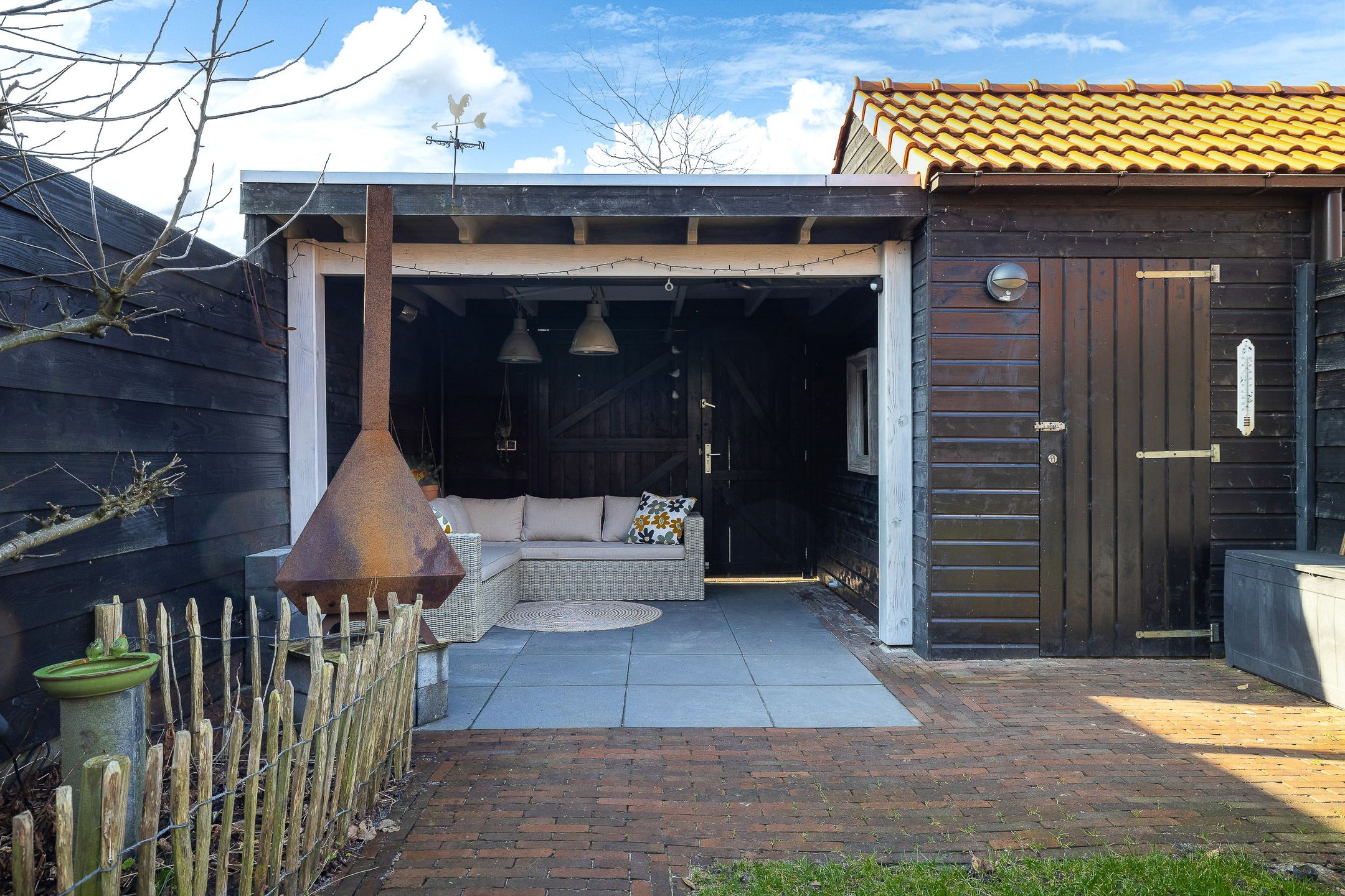 Foto 18 van It Heafek 13