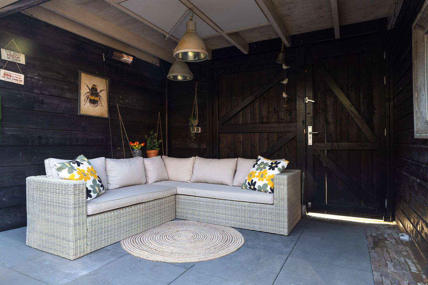 Foto 19 van It Heafek 13