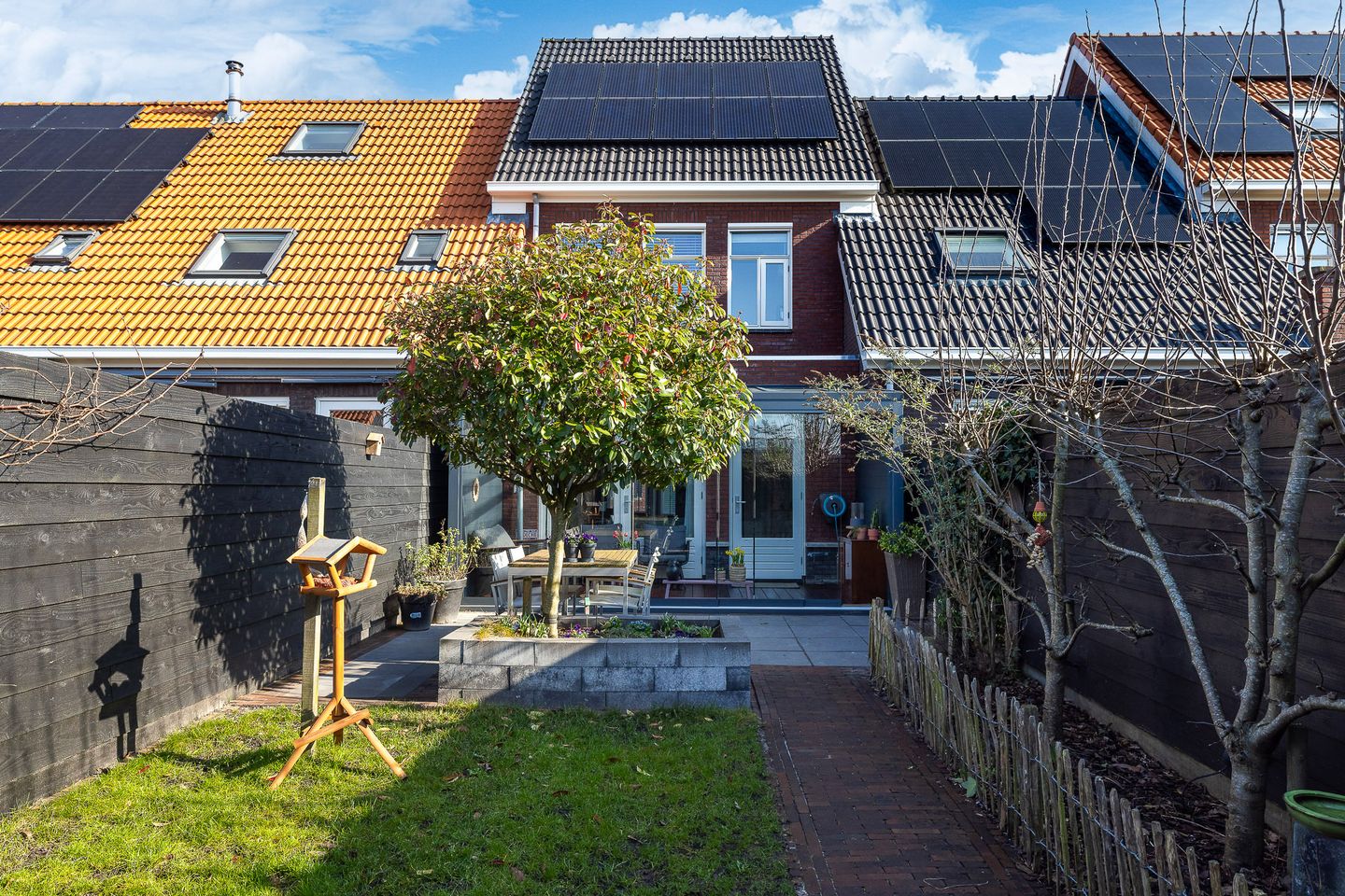 Foto 20 van It Heafek 13