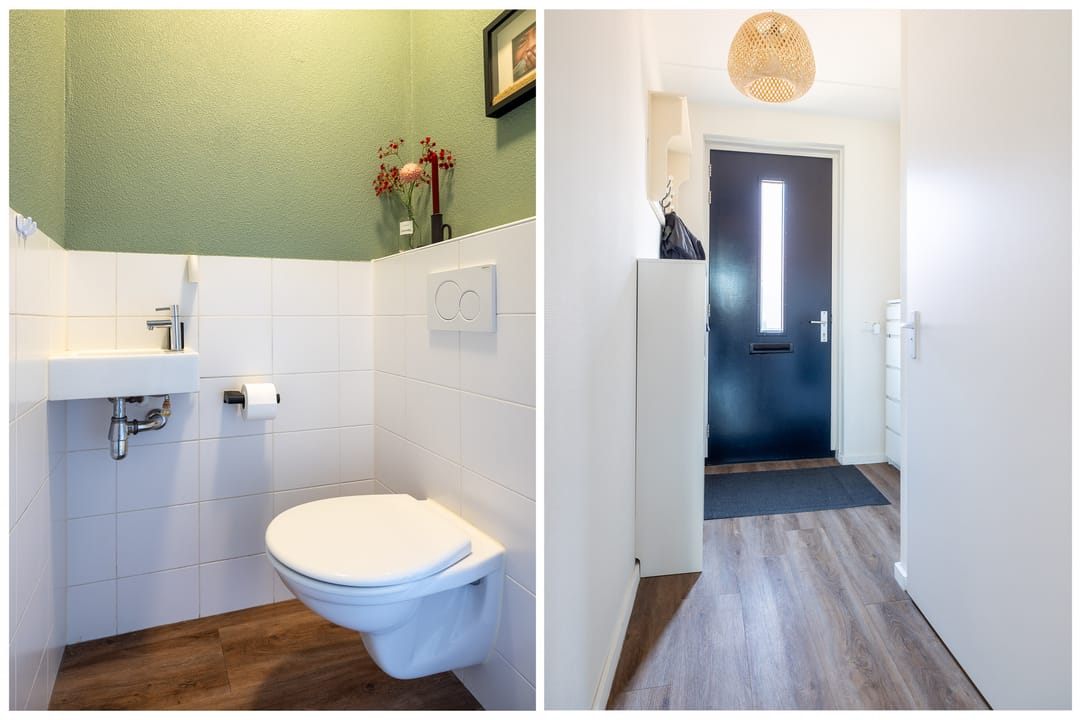 Foto 22 van It Heafek 13