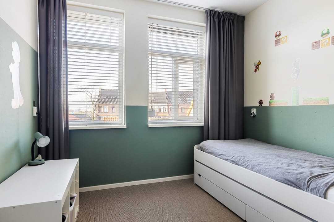 Foto 26 van It Heafek 13