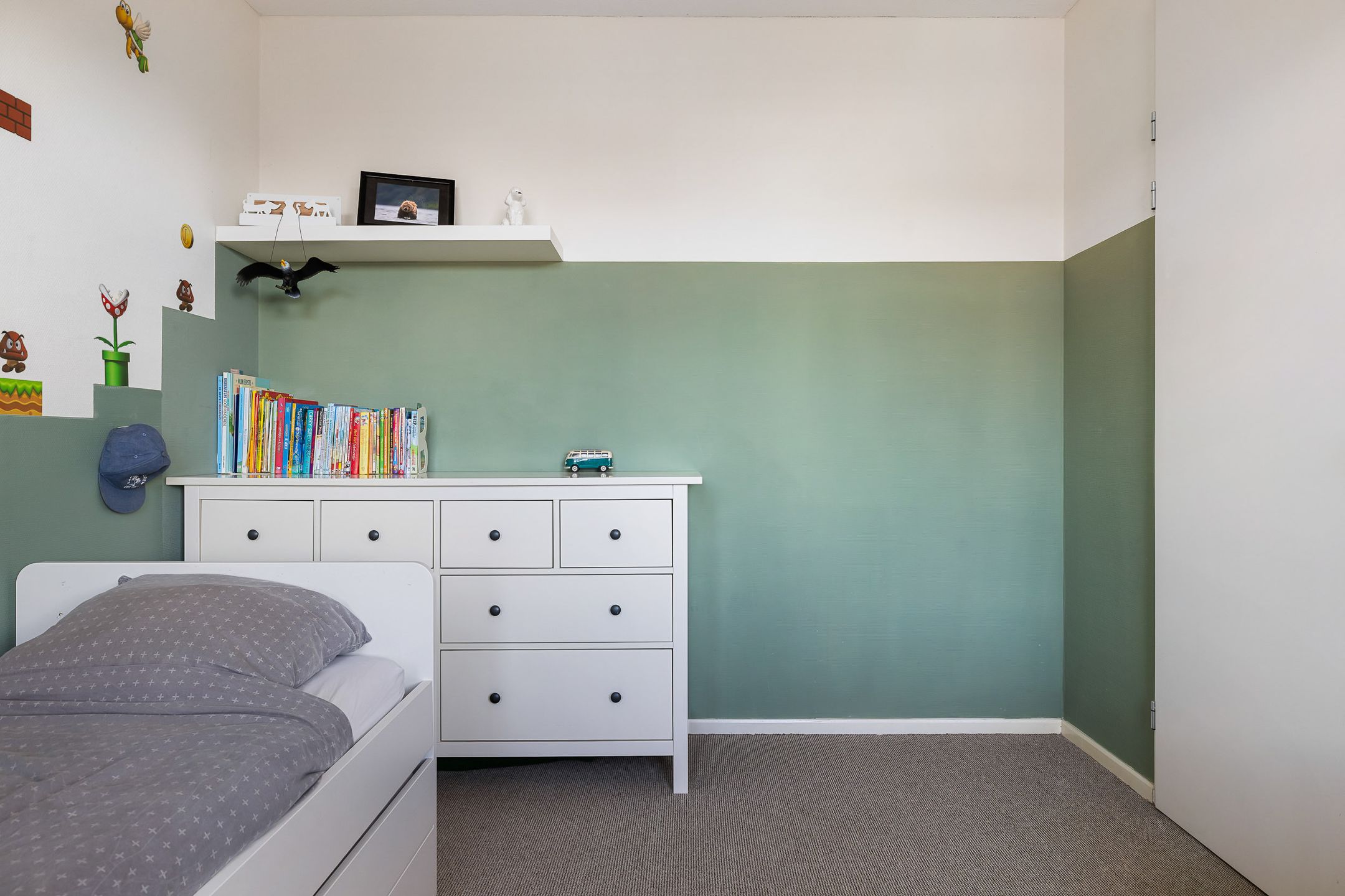 Foto 27 van It Heafek 13