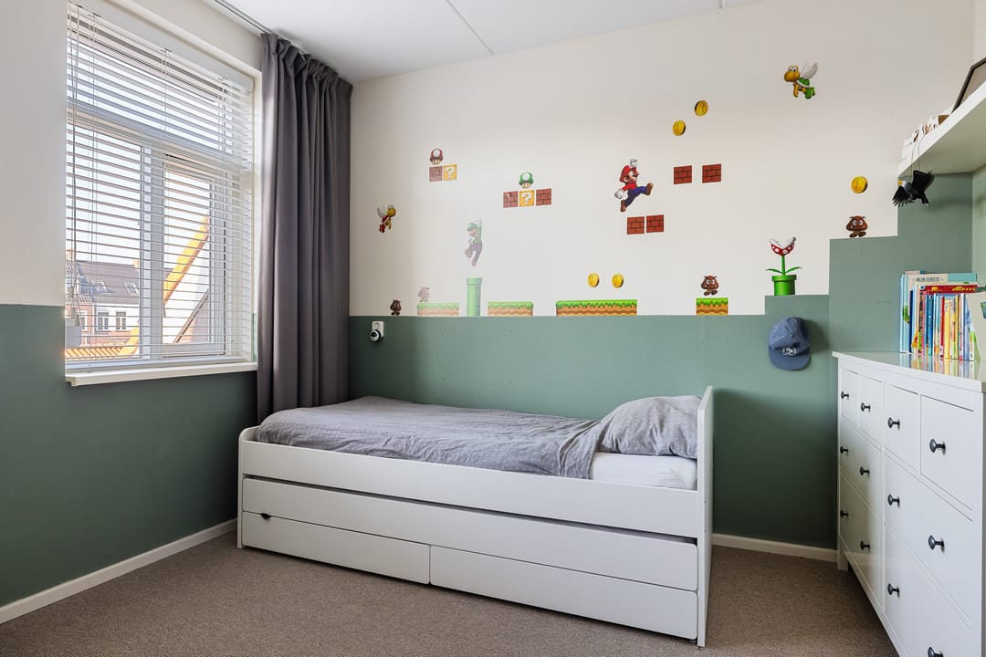 Foto 28 van It Heafek 13