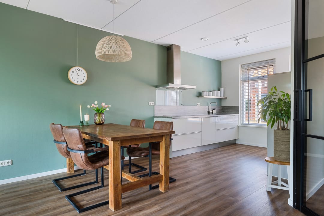 Foto 8 van It Heafek 13