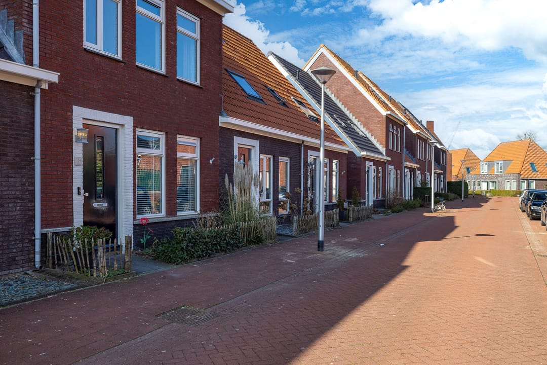 Foto 43 van It Heafek 13