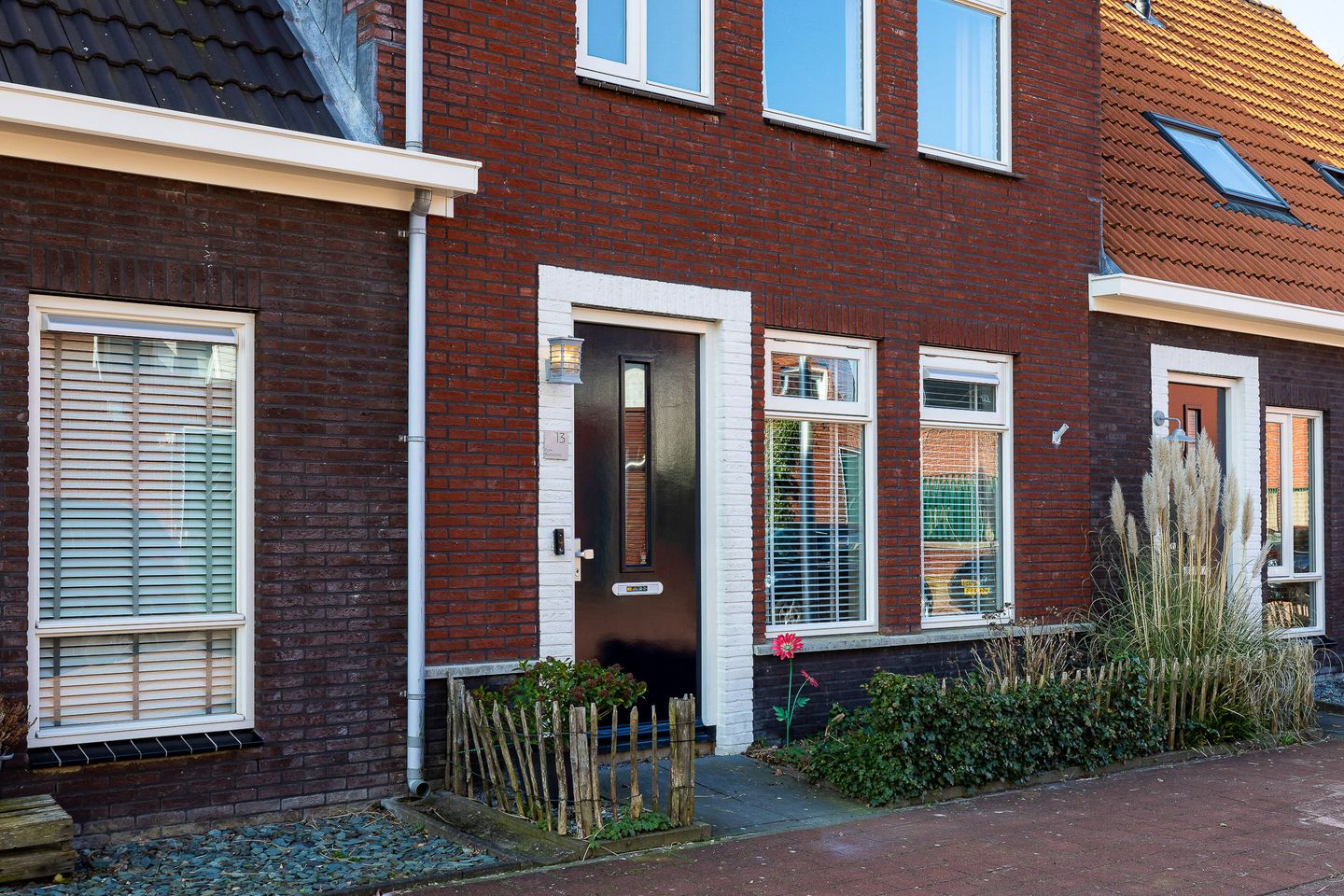 Foto 40 van It Heafek 13