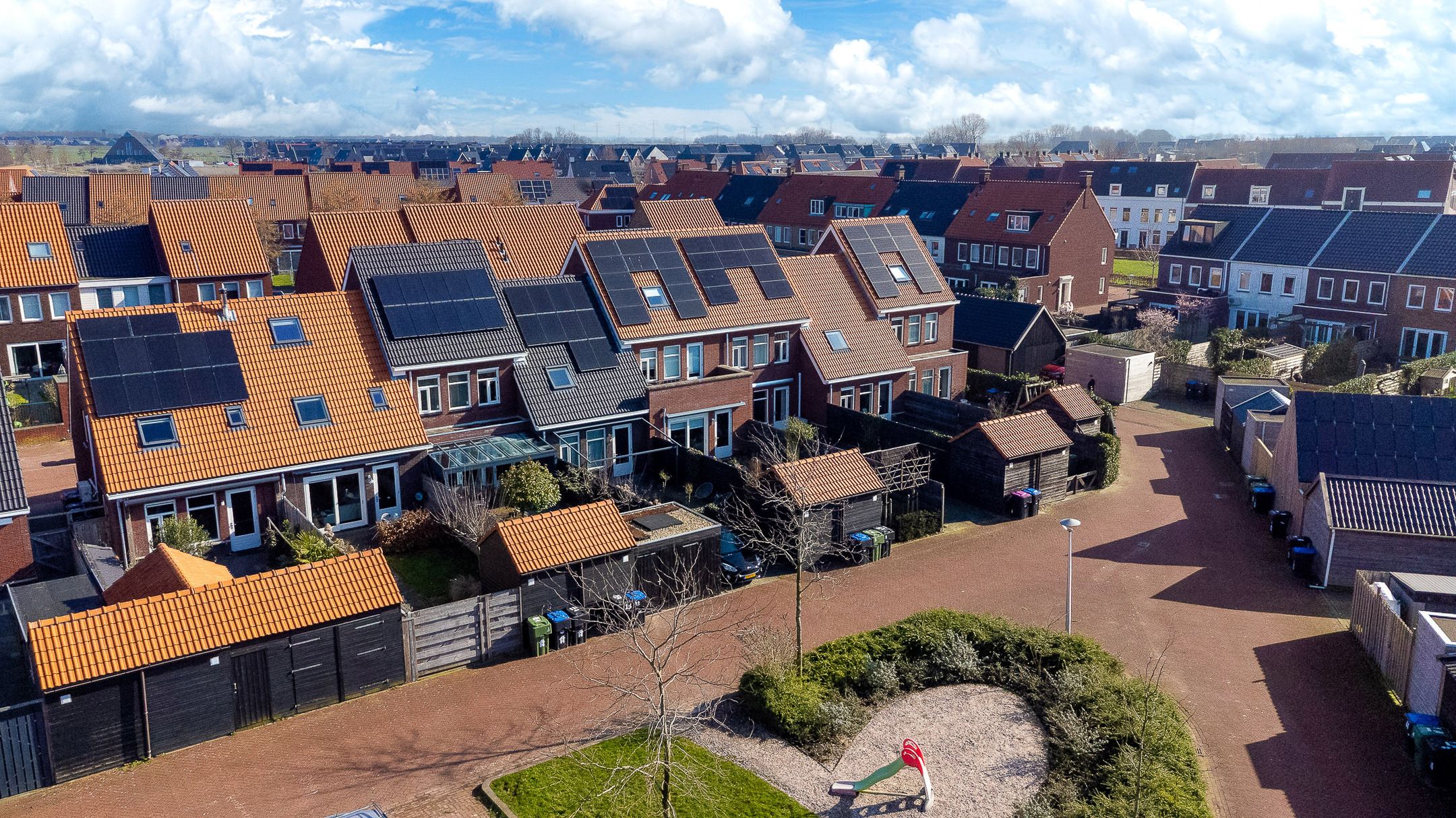 Foto 45 van It Heafek 13