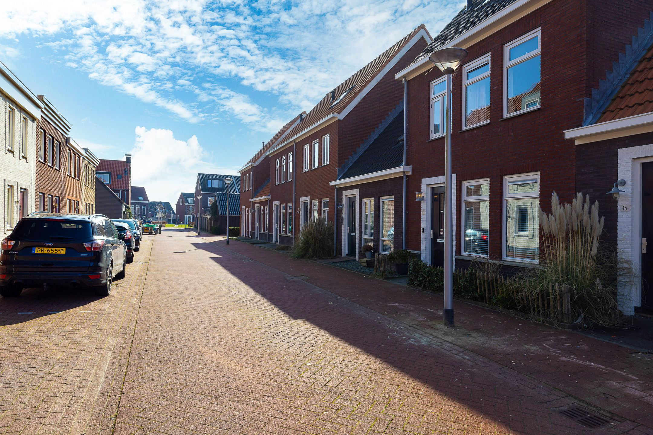 Foto 42 van It Heafek 13