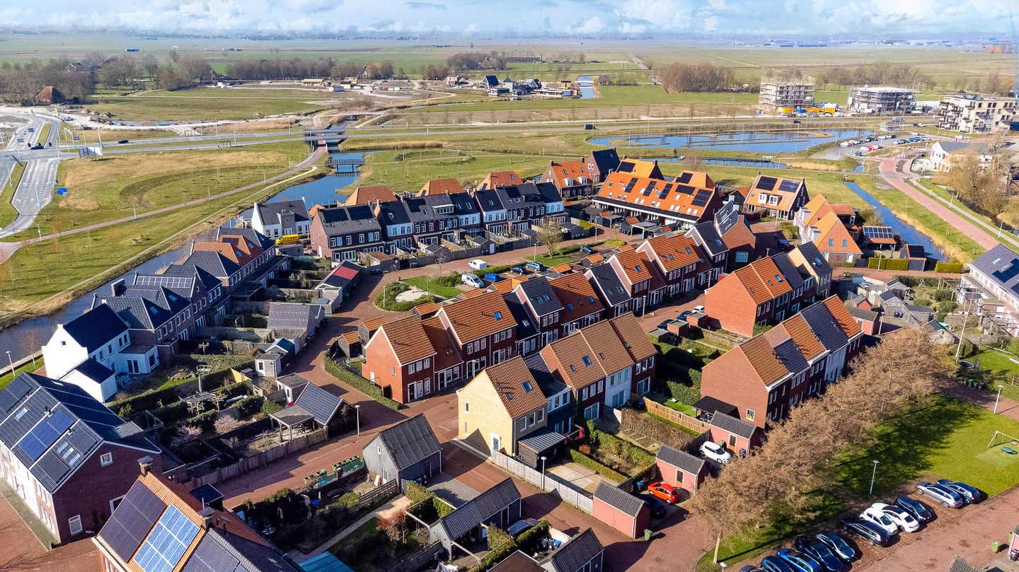 Foto 49 van It Heafek 13