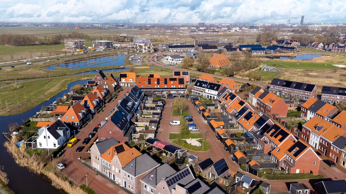 Foto 50 van It Heafek 13