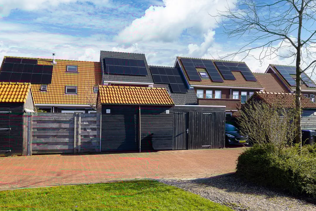 Foto 37 van It Heafek 13