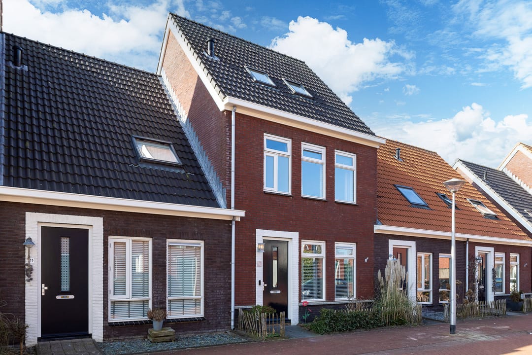 Foto 41 van It Heafek 13