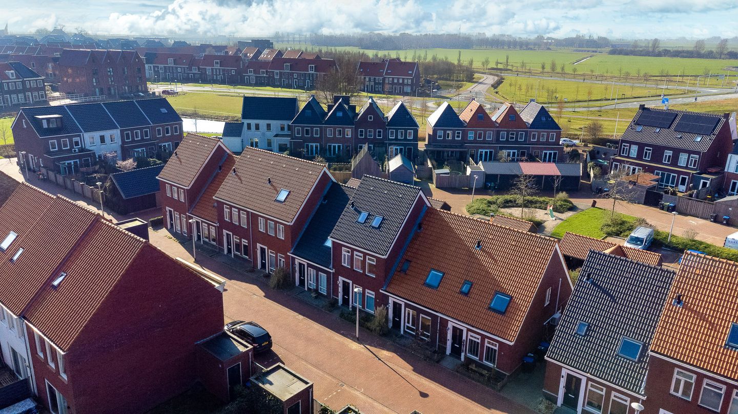 Foto 44 van It Heafek 13