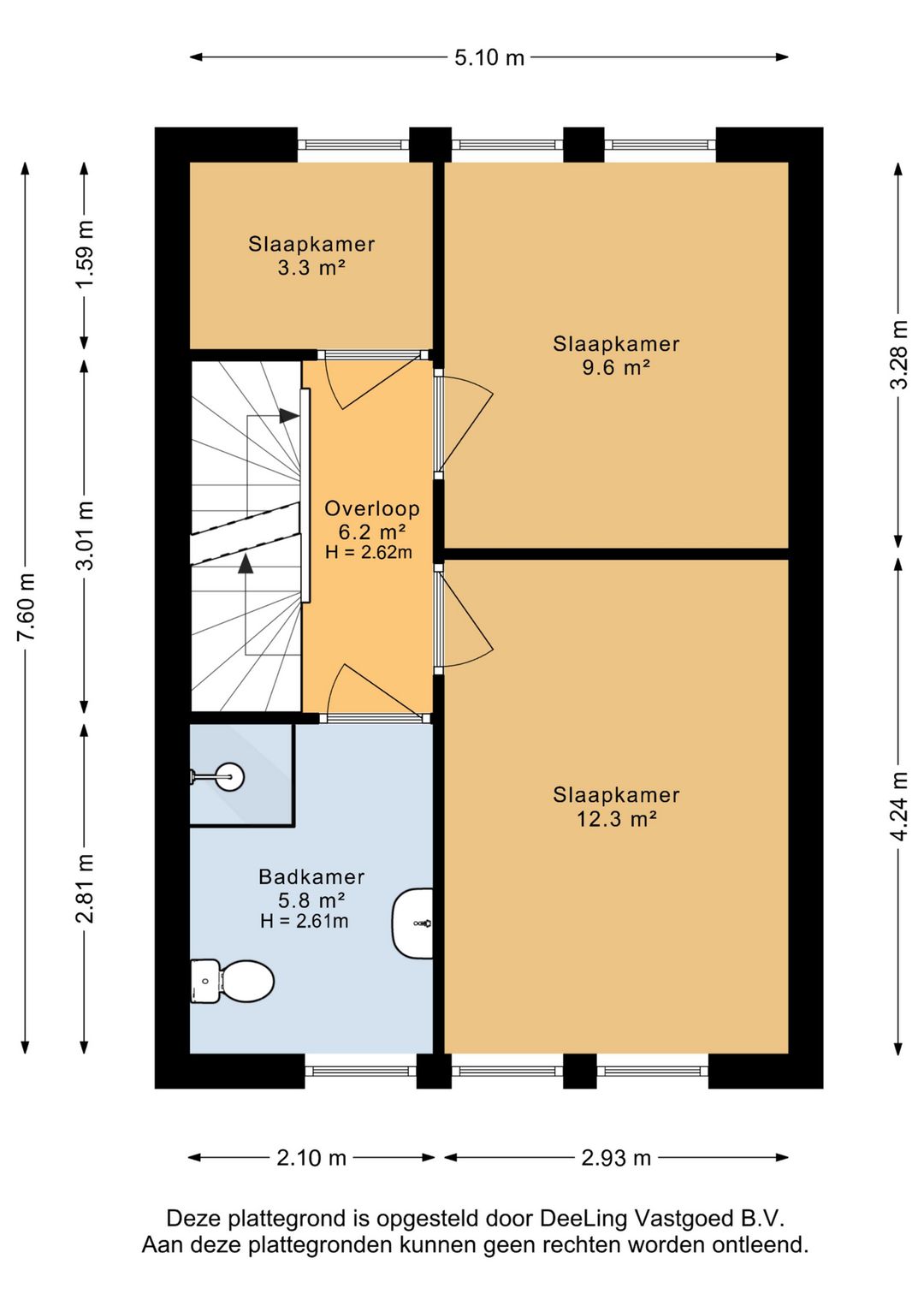 Foto 53 van It Heafek 13