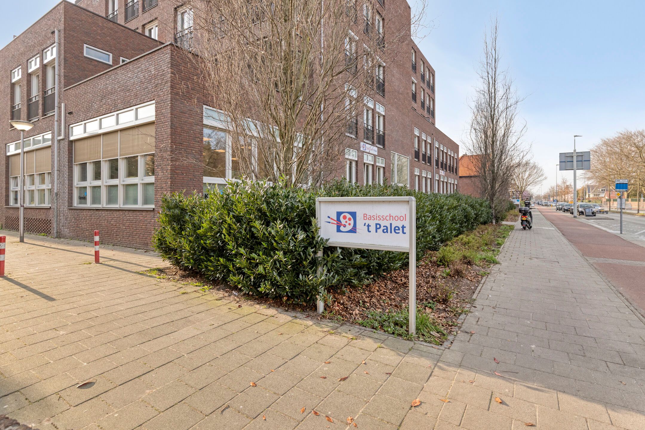 Photo 30 of Boschdijk 383-09