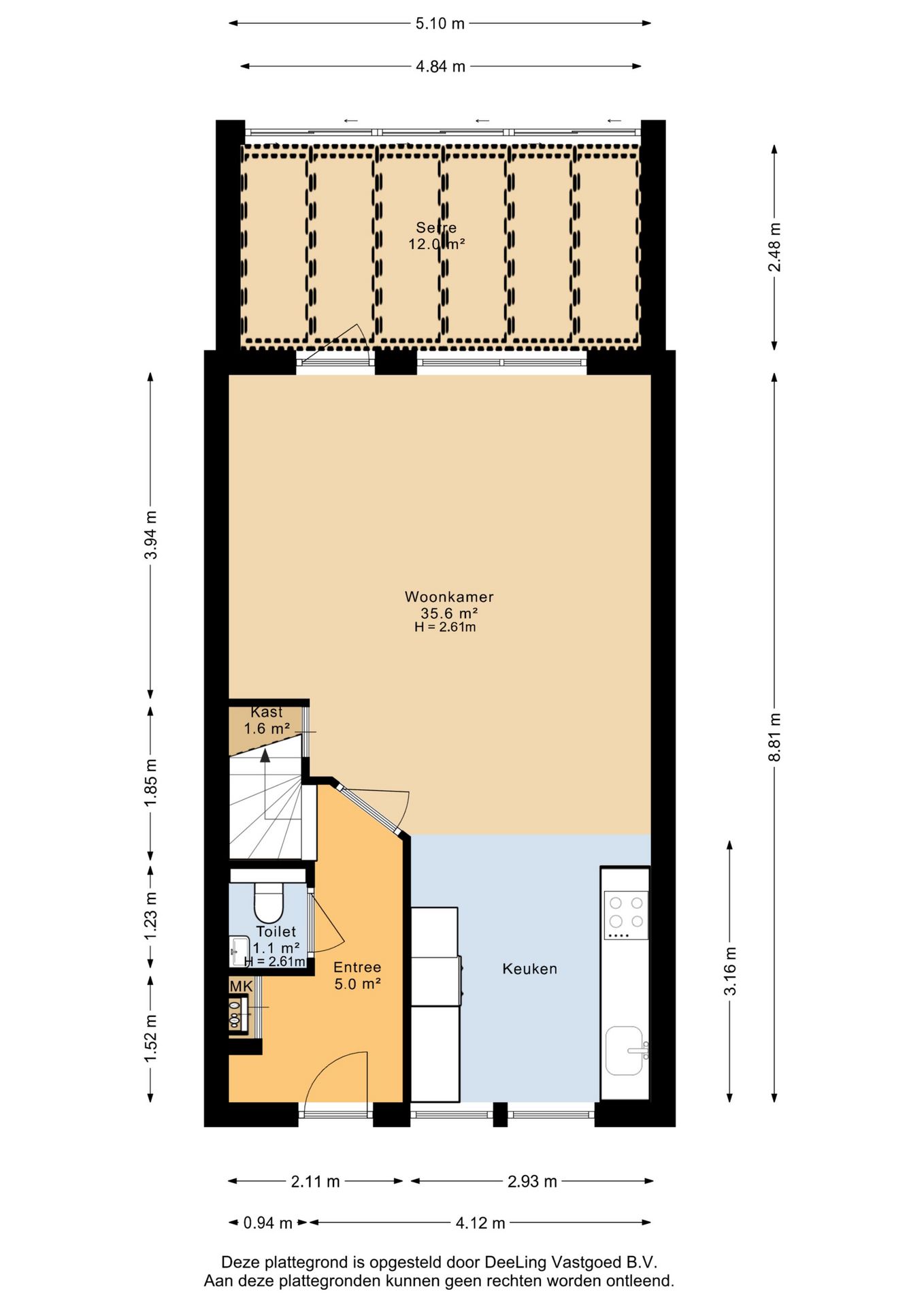 Foto 51 van It Heafek 13