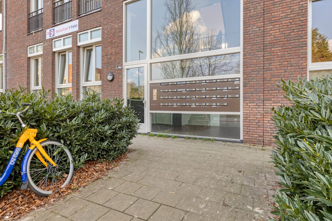 Photo 28 of Boschdijk 383-09