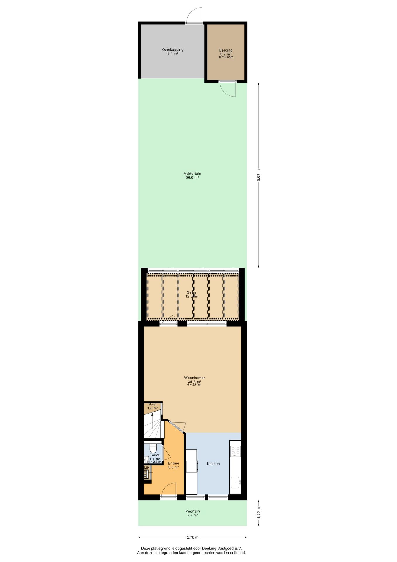 Foto 59 van It Heafek 13