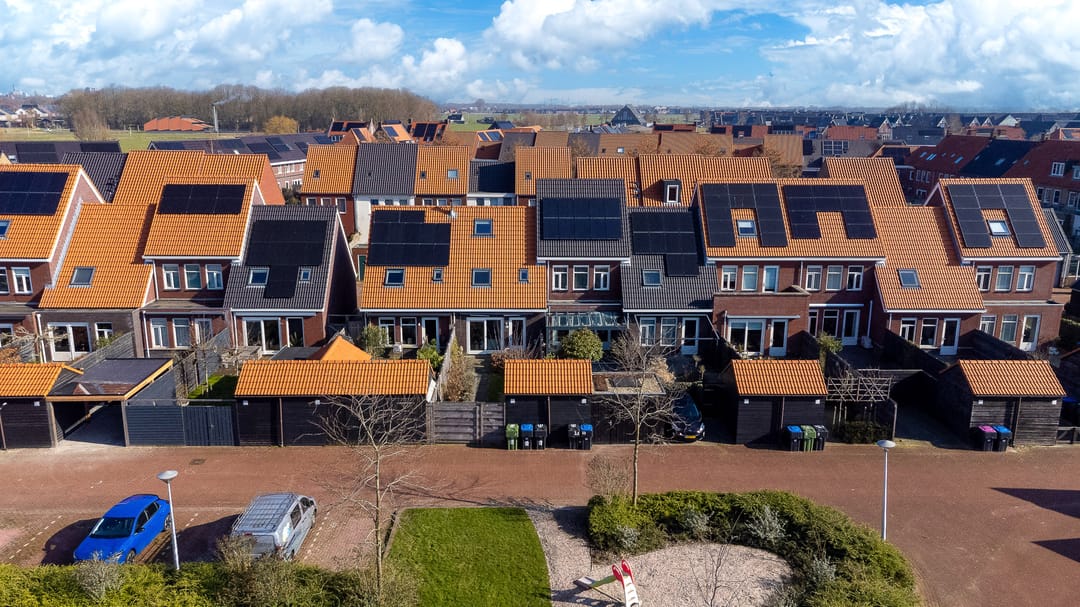 Foto 46 van It Heafek 13