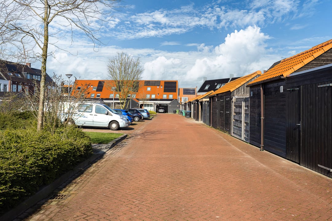 Foto 38 van It Heafek 13